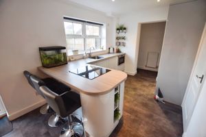 Kitchen Area- click for photo gallery